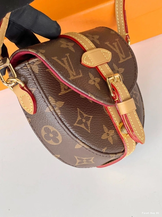 Firstbags ru review MICRO CHANTILLY LOUIS VUITTON 0729